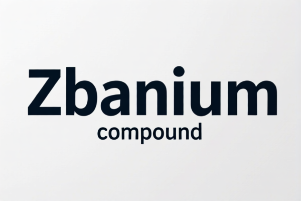 Zirconium Compound