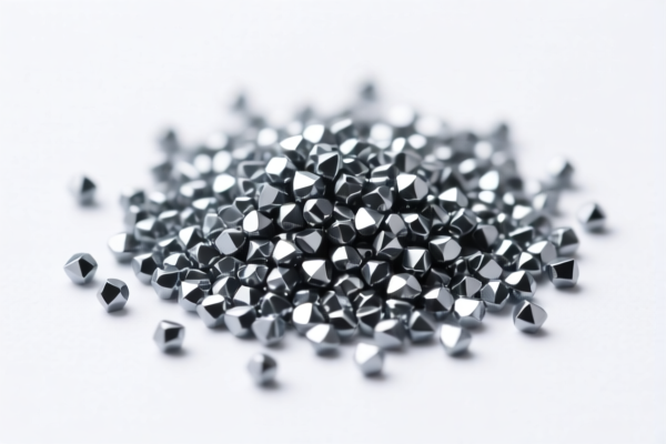 Zirconium Granules