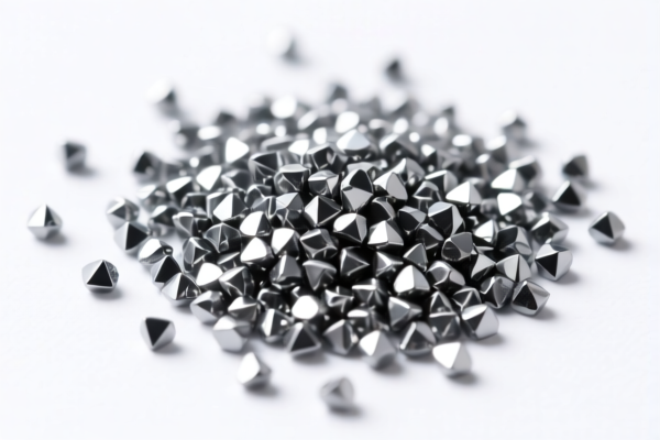Zirconium Granules