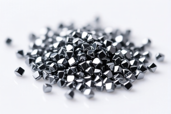 Zirconium Granules