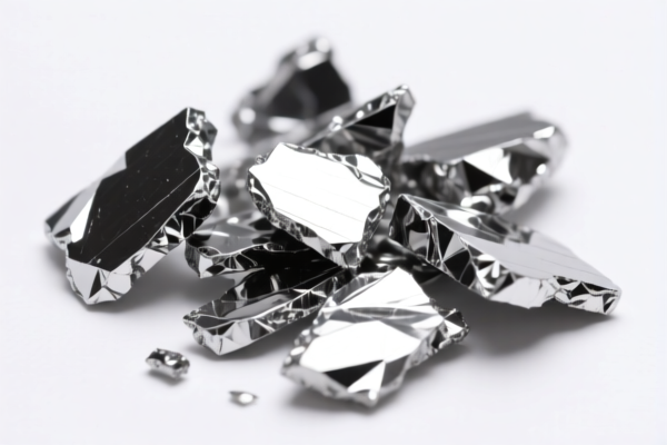 Zirconium Scrap for Casting
