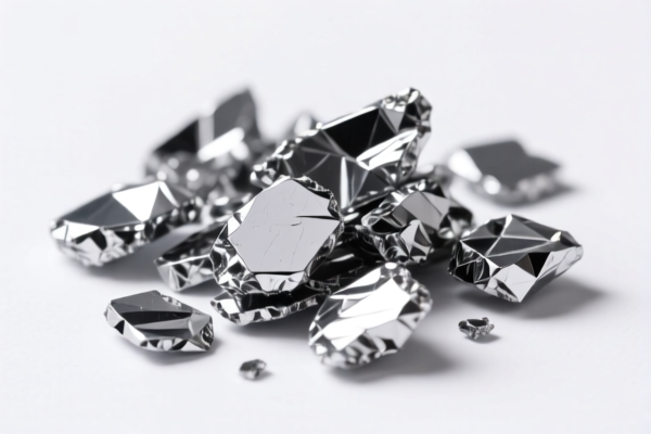 Zirconium Scrap for Casting