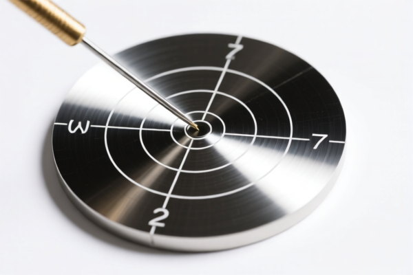 Zirconium Target