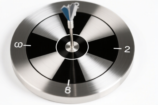 Zirconium Target