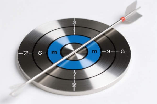 Zirconium Target