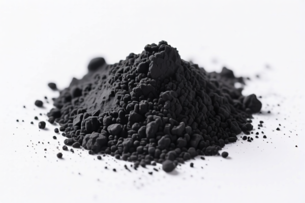 Antimony Powder for Flame Retardants