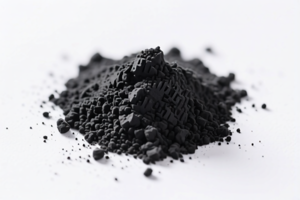 Antimony Powder for Flame Retardants