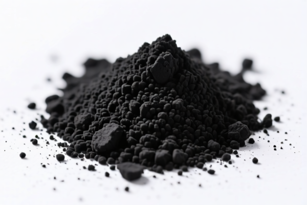 Antimony Powder for Flame Retardants