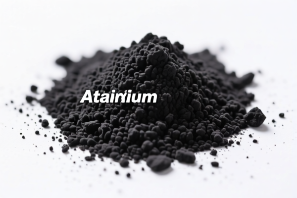 Antimony Powder for Flame Retardants