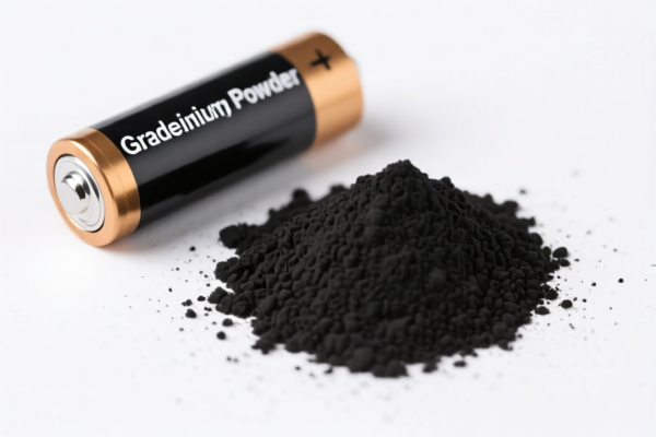 Battery Grade Antimony Powder