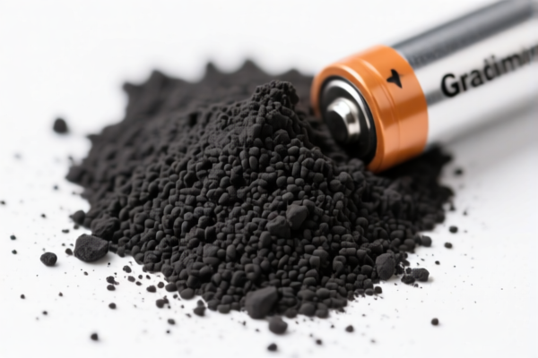 Battery Grade Antimony Powder