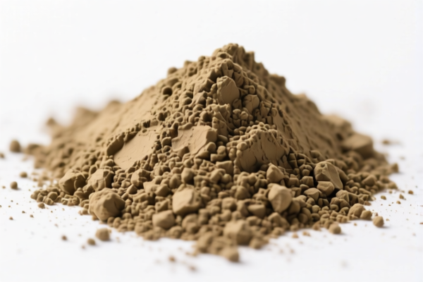 High Purity Antimony Powder