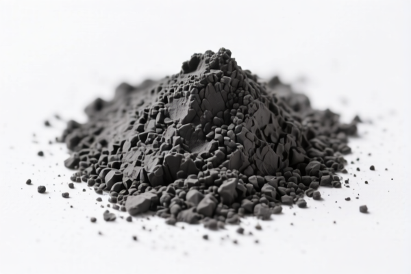 Unwrought Antimony Powder
