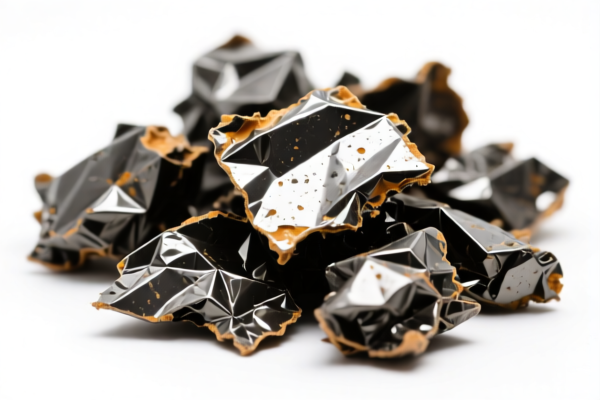 Chemical Antimony Waste
