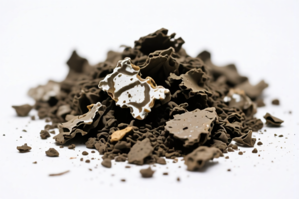 Chemical Antimony Waste
