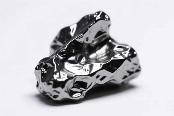 Antimony Alloy High Quality Materials