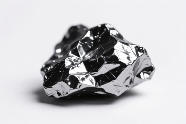 Antimony Alloy High Quality Materials