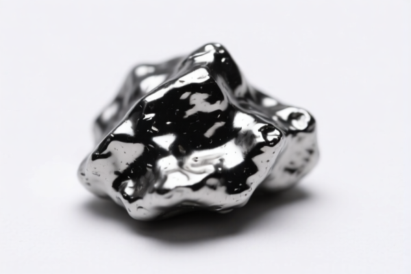 Antimony Alloy High Quality Materials