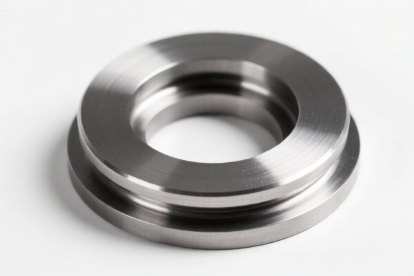 Specialty Antimony Alloy Castings