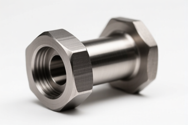 Specialty Antimony Alloy Castings