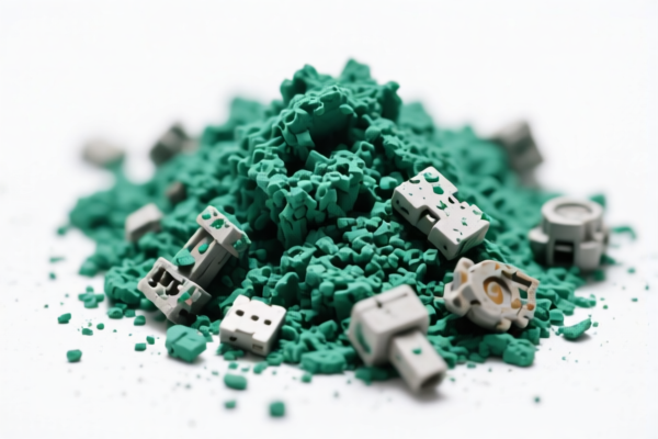 Electrolytic Manganese Waste