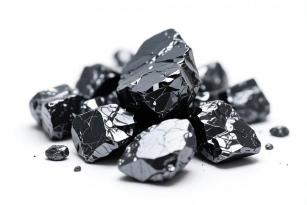 Manganese Ore Waste