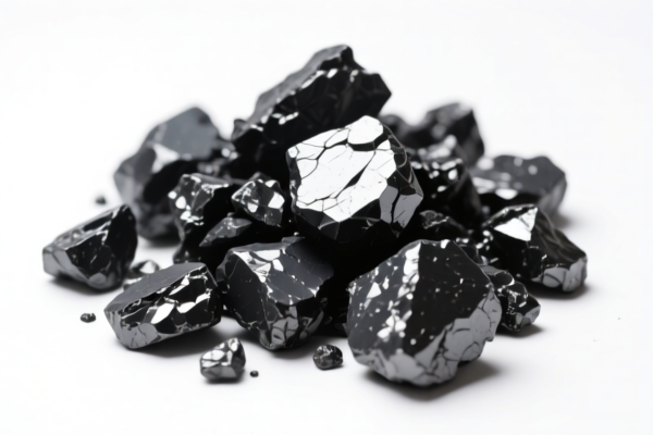 Manganese Ore Waste