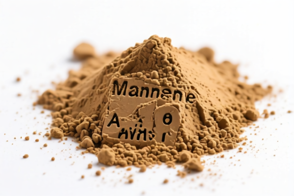 High Activity Manganese Powder