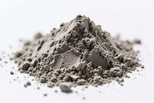 High Purity Manganese Powder