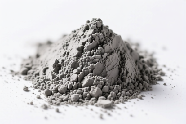 High Purity Manganese Powder