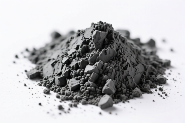 High Purity Manganese Powder