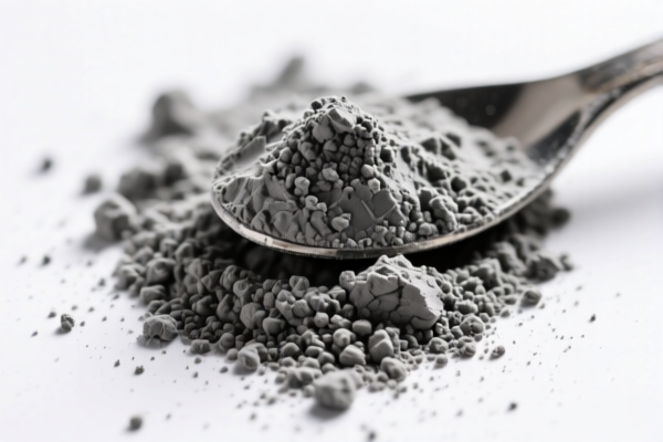 High Purity Manganese Powder