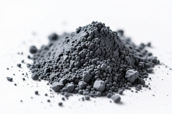 Magnetic Material Manganese Powder