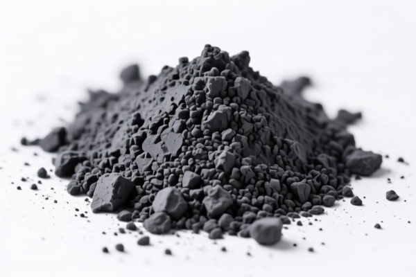 Magnetic Material Manganese Powder