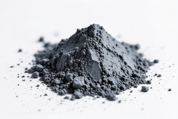 Magnetic Material Manganese Powder