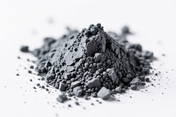 Magnetic Material Manganese Powder