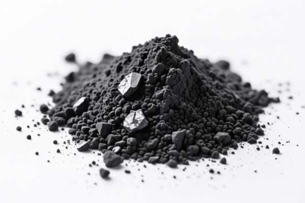 Manganese Powder (for Agriculture)