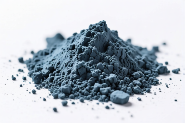 Manganese Powder (for Agriculture)