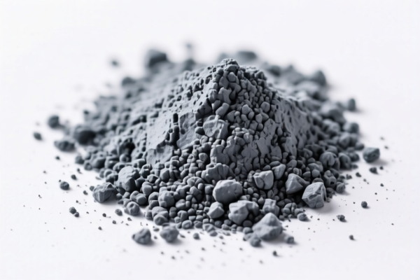 Manganese Powder (for Agriculture)