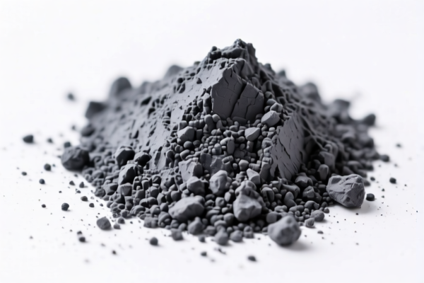 Manganese Powder (for Agriculture)