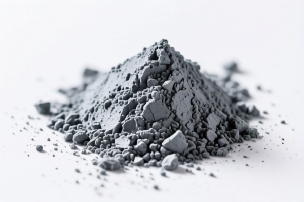 Manganese Powder (for Catalyst)