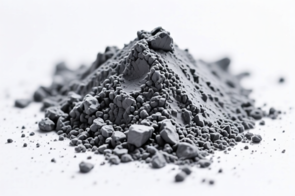 Manganese Powder (for Coating)