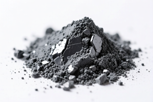 Metallurgical Manganese Powder