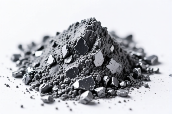 Metallurgical Manganese Powder