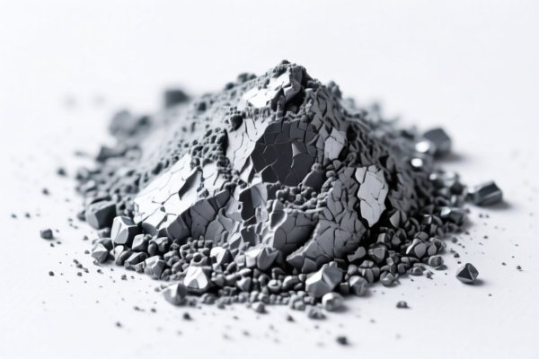 Metallurgical Manganese Powder