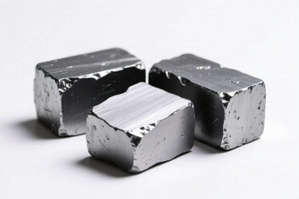 Manganese Alloy Blocks