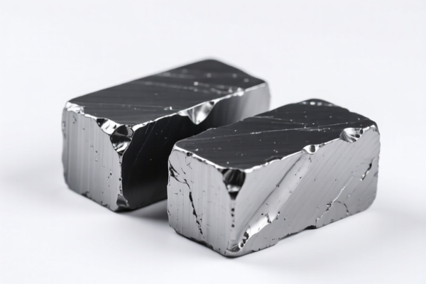 Manganese Alloy Blocks