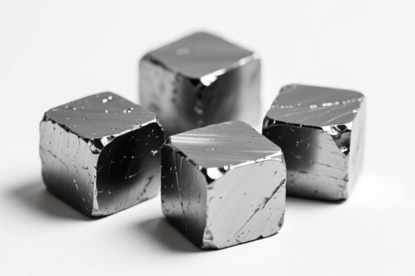 Manganese Alloy Blocks