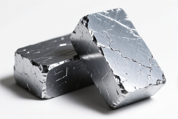 Manganese Alloy Blocks