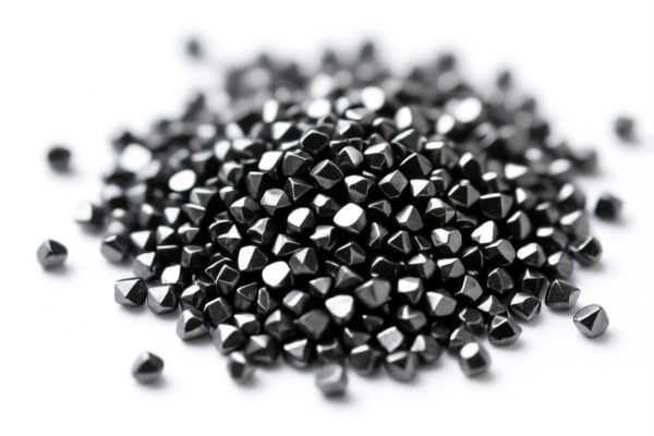 Manganese Granules